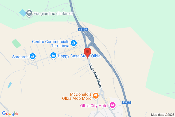 Olbia Fuoristrada 4x4 S.R.L.