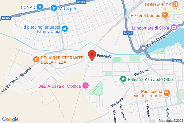 Studio Legale Oggiano