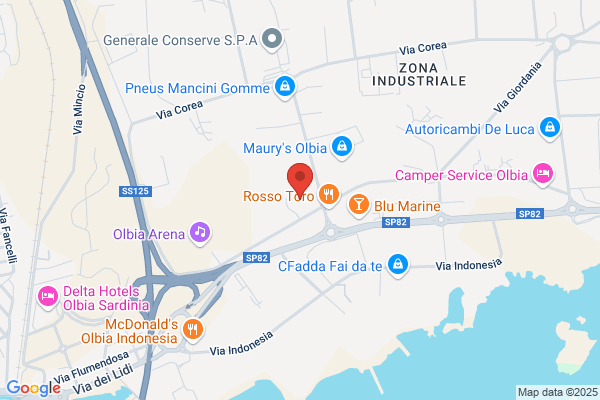 Gas Industriali