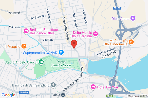 Pinuccio Srl