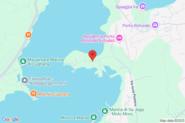M.D.F. Boat Service