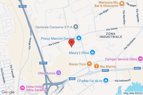 Autocarrozzeria Migliore Francesco