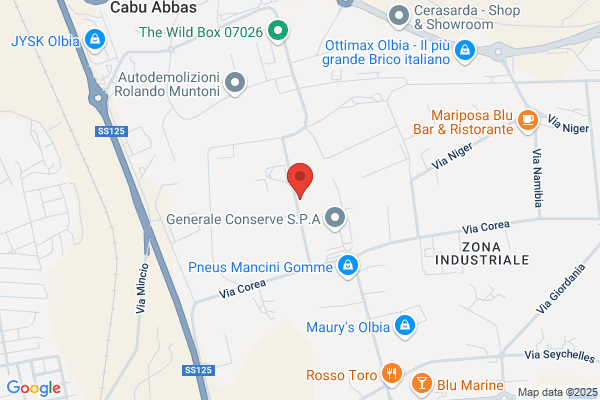 Autocarrozeria Emir