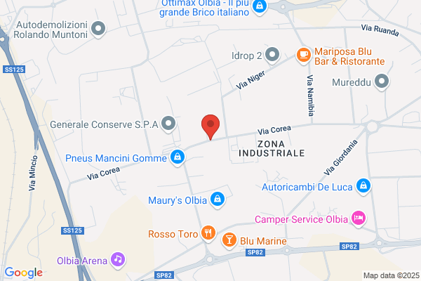 Autocarrozzeria Milanese