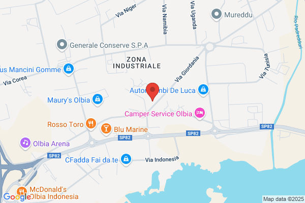 Carrozzeria Piccinnu