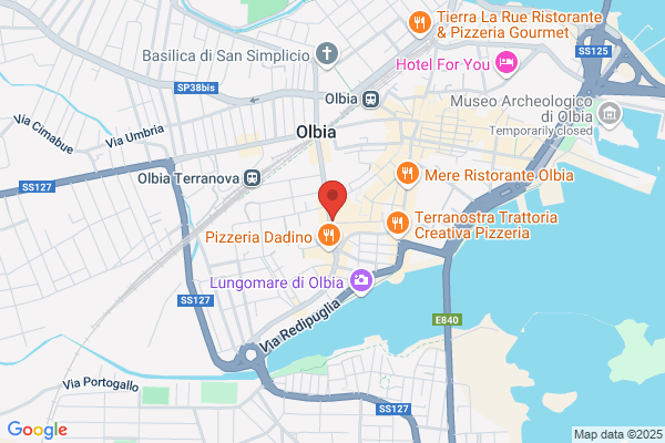 Le Delizie Di Cassitta E Soru