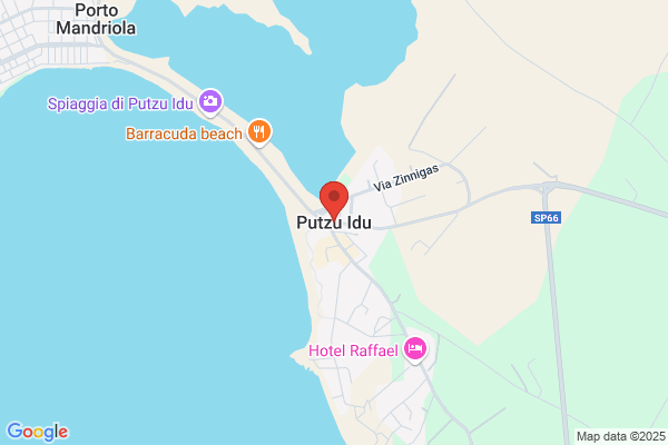Putzu paola