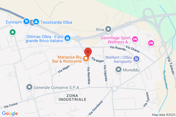 Sarda Sistemi Olbia