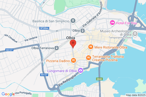 Ifis-Istituto Finanziario Sardo (S.R.L.)