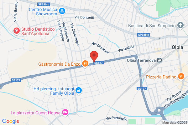 Studio Medico Professionale Citta' di Olbia