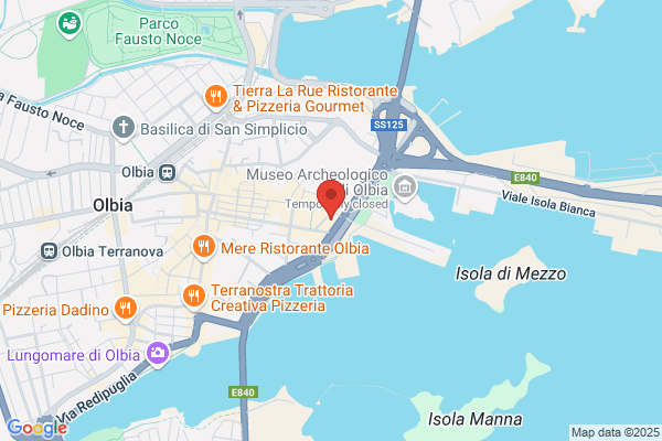 Municipio Di Olbia
