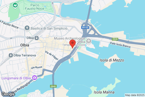 Municipio Di Olbia