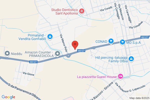 Ar Services Disinfestazioni