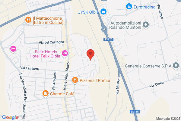 Servizi di Disinfestazione e Derattizzazione  Careddu Servizi