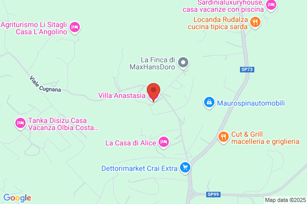 Langiu Anastasia