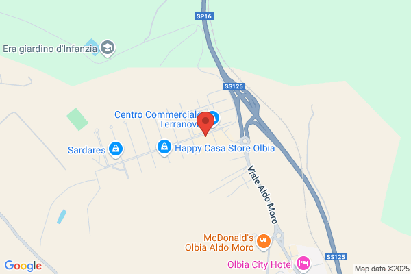 Le Cose di Casa Olbia