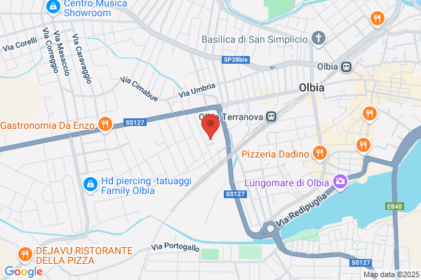 Setzi Olbia Srl