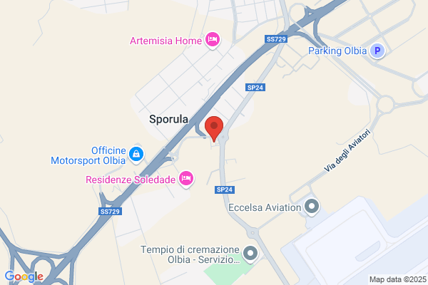 Edil Impianti Di Pinna Antonio & C. s.A.S.