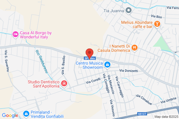 Farmacia Chiari Dott.ssa Maria Teresa