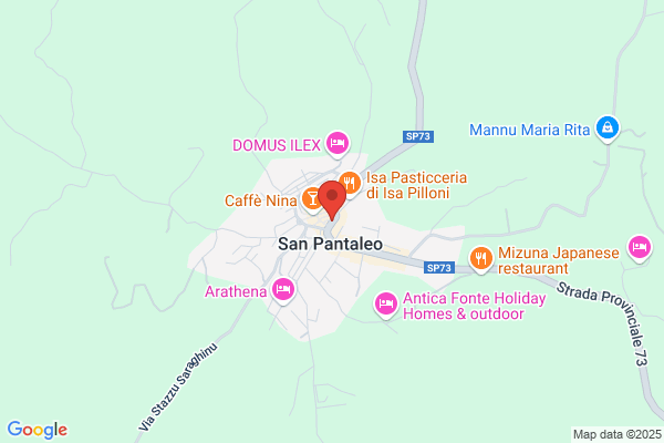 Farmacia Villa