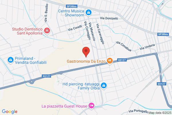 La Bottega dei Sapori