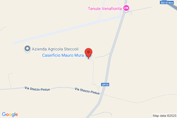 Caseificio Mauro Mura