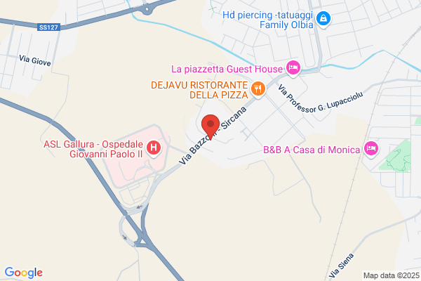 Benito Tramellino Arredamenti