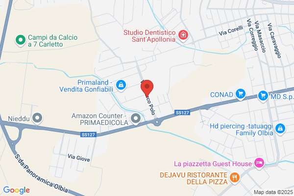 Esedra Srl