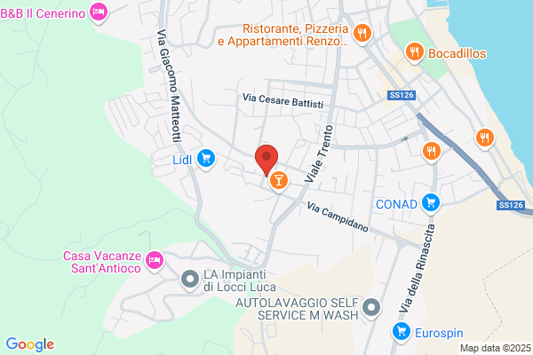 Piredda andrea