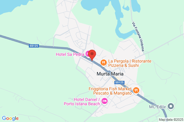 Impresa Edile M.C. Service Srls