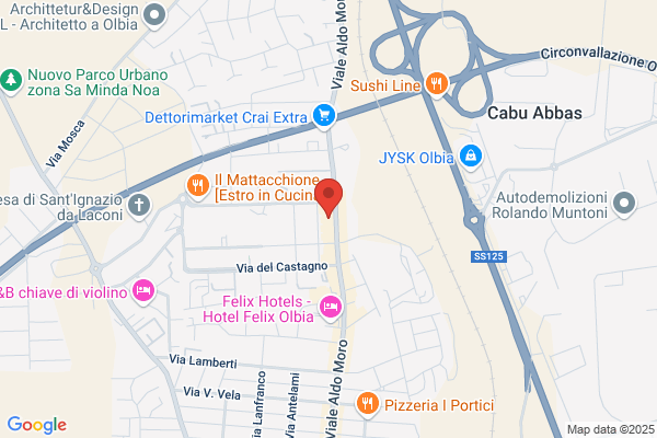 Centro Estetico Punto Sole