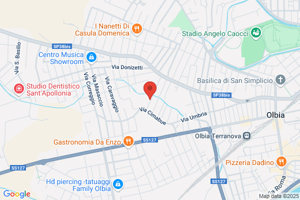 Centro Estetico Venere