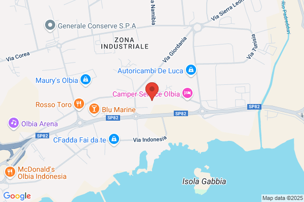 Graniti e Marmi De Rosas Virgilio