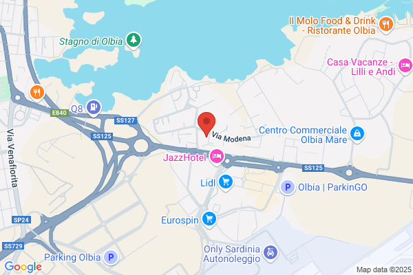 Pesca D’Altura Sardegna