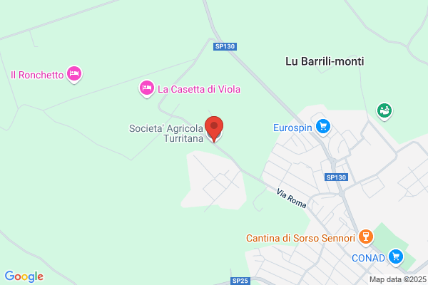 Officina Turritana (S.R.L.)