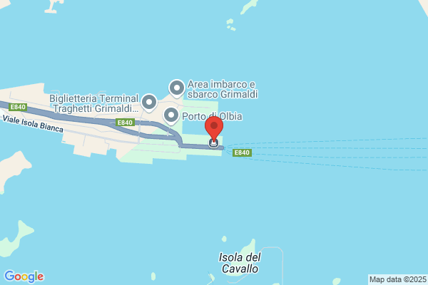Tourship Italia (S.R.L.)