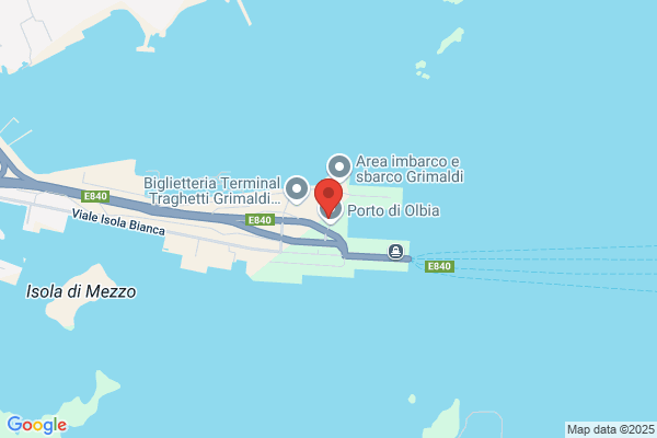 Sinergest Olbia (S.P.A.)