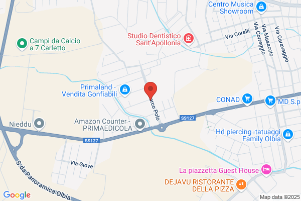Centro Medico Riabilitativo