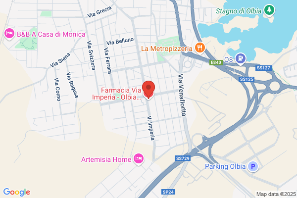 Otorinolaringoiatria Dr.ssa Angela Maria Gostinicchi