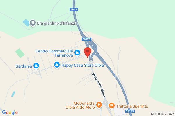 Olbiarreda