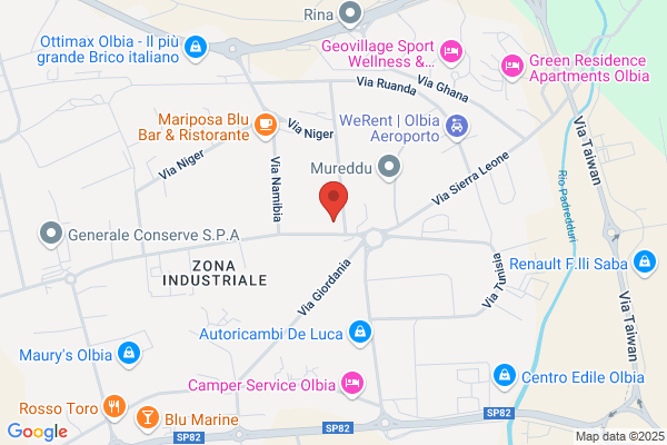 Pavistone Srl