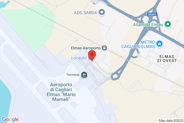 Ruvioli Rent A Car Srl