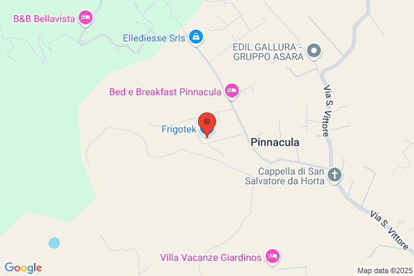 Frigotek