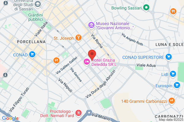 Sannitu Lorologiaio Di Sannitu Alessandro