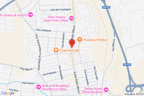 Derosas Srl