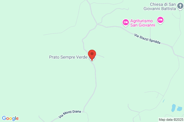 Prato Sempre Verde