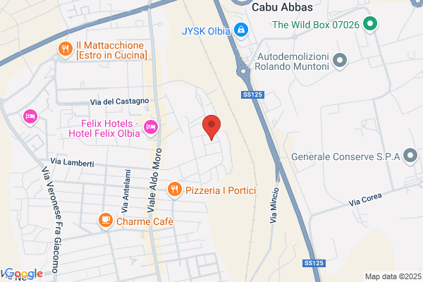 Centro Servizi Rocca
