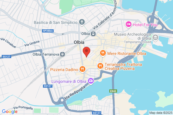 Impresa di Pulizie Margherita
