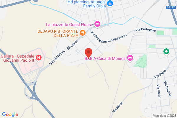 M.B. Giardinaggio & Servizi