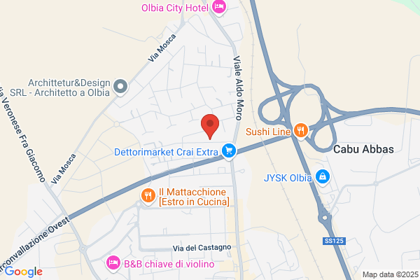 I Desini Parrucchieri